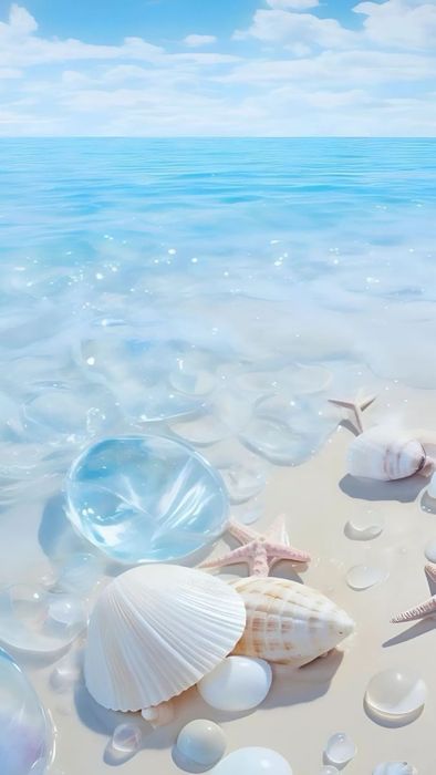 Tải hình nền thu hút tài lộc mệnh Thủy cho điện thoại với độ phân giải 4k