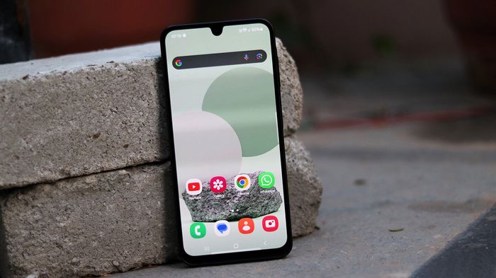 Galaxy A17 sẽ được trang bị công nghệ chống rung quang học (OIS)