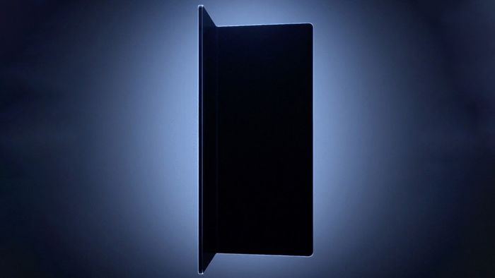 Galaxy Z Fold7 Ultra được trang bị thân máy mỏng ấn tượng