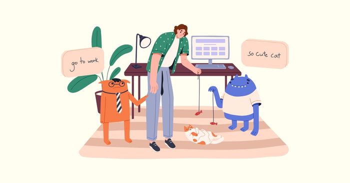 vai trò của sự chú ý trong việc học ngôn ngữ của những người gặp khó khăn về sự kiên nhẫn hoặc mất khả năng tập trung