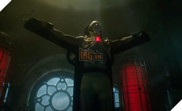 Trailer của Frankenstein nhận được sự yêu thích nồng nhiệt từ khán giả.