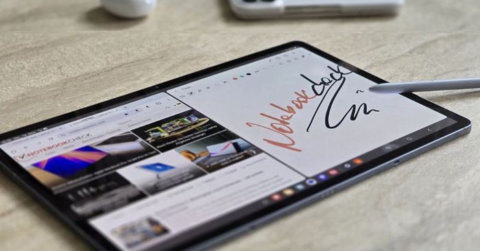 Samsung Galaxy Tab S10 Lite sẽ ra mắt trong thời gian tới.