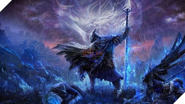 Elden Ring Nightreign hiện đang chứng kiến sự gia tăng của người chơi solo thay vì chơi co-op