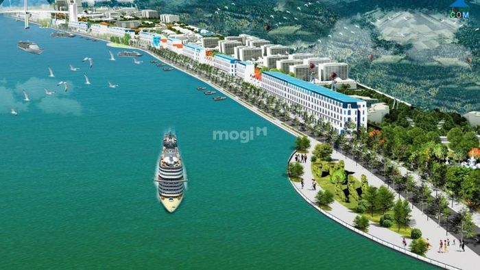 Giá bất động sản quanh khu vực Ngã Tư Đồng Tâm