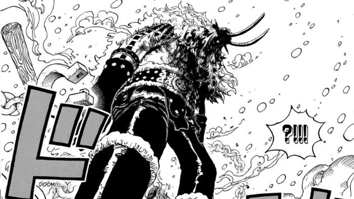 One Piece 1151