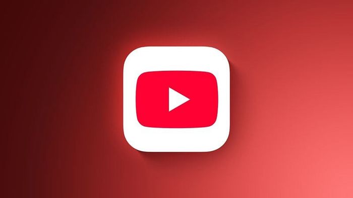 YouTube hiện chỉ hỗ trợ các thiết bị chạy iOS/iPadOS phiên bản 16 trở lên