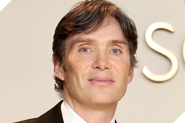 Cillian Murphy, nam diễn viên nổi tiếng, sẽ góp mặt trong bộ ba phim mới.