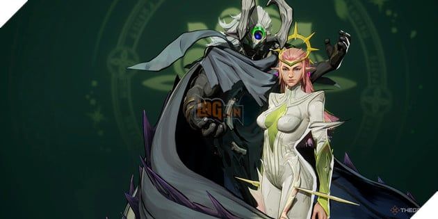 Marvel Rivals đang thu hút đông đảo người chơi nhờ vào những cập nhật nội dung hấp dẫn.