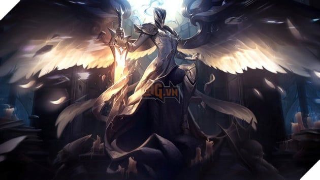 Chàng game thủ gửi thư yêu cầu Riot Games tặng trang phục hiếm nhất trong LMHT, và kết quả thật bất ngờ.