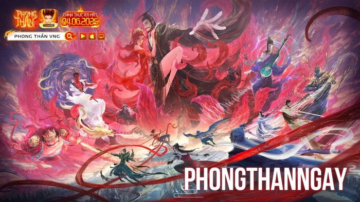 Cách tận dụng mã code Phong Thần hiệu quả nhất