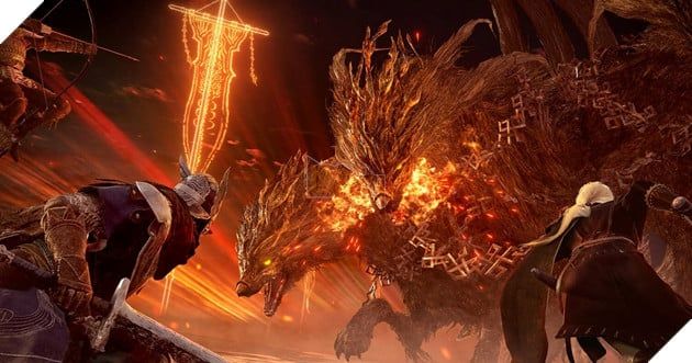 Elden Ring Nightreign được thiết kế để mang đến niềm vui và sự thoải mái cho game thủ.