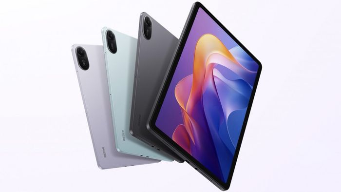 Redmi Pad 2 mang đến nhiều cải tiến đáng kể so với phiên bản trước.
