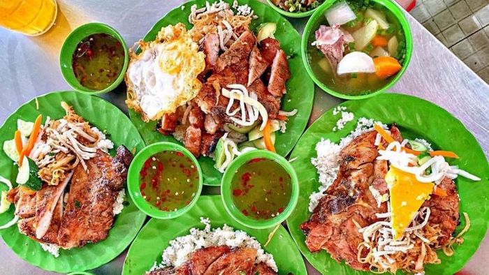 Điện thoại sở hữu hệ thống camera kép chất lượng cao ở mặt sau