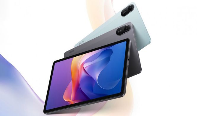 Redmi Pad 2 chính thức ra mắt