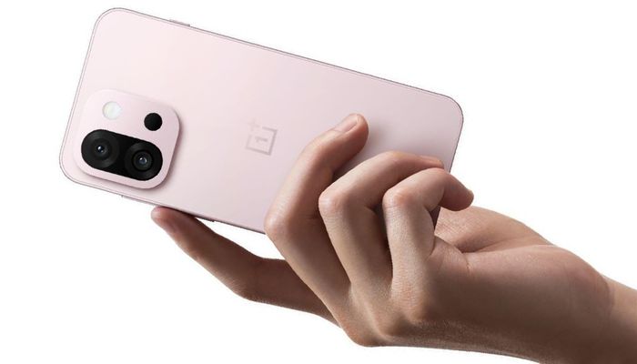 OnePlus 13s chính thức trình làng