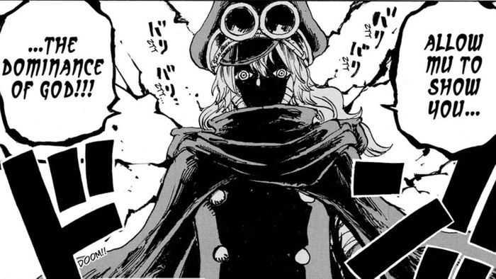 One Piece 1151
