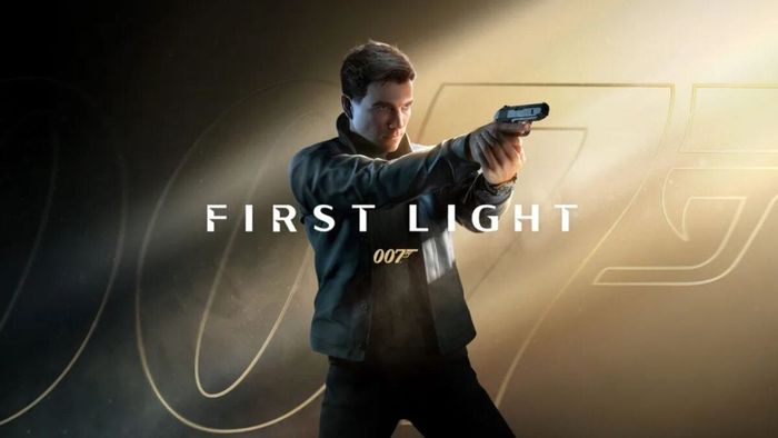 Đoạn trailer đầu tiên của James Bond 007: First Light - Tất cả những gì bạn cần biết (bìa)