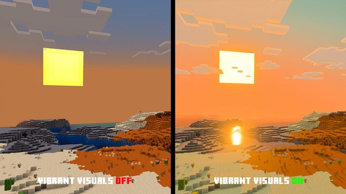 Minecraft Chase the Skies: 5 điểm bạn cần biết để cuộc sống trong game dễ dàng hơn