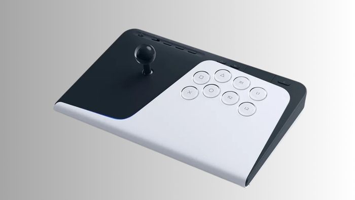 PlayStation tiết lộ tay cầm đối kháng không dây Project Defiant