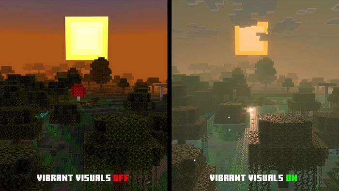 Minecraft Chase the Skies: 5 điều bạn cần biết để cuộc sống dễ dàng hơn trong thế giới Minecraft.