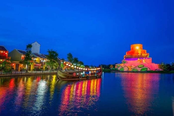 Đánh giá tổng quan Quần thể Vinpearl Nam Hội An từ A đến Z