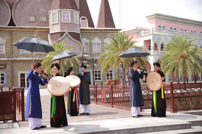 Đánh giá tổng quan Quần thể Vinpearl Nam Hội An từ A đến Z