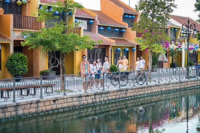 Đánh giá tổng quan về Quần thể Vinpearl Nam Hội An từ A đến Z