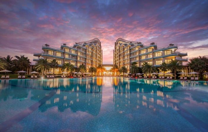Đánh giá tổng quan về Quần thể Vinpearl Nam Hội An từ A đến Z