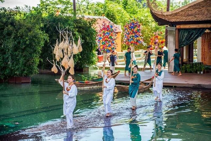 Đánh giá tổng quan Quần thể Vinpearl Nam Hội An từ A đến Z