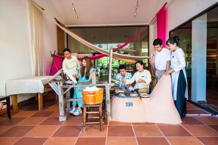 Đánh giá tổng quan về Quần thể Vinpearl Nam Hội An từ A đến Z