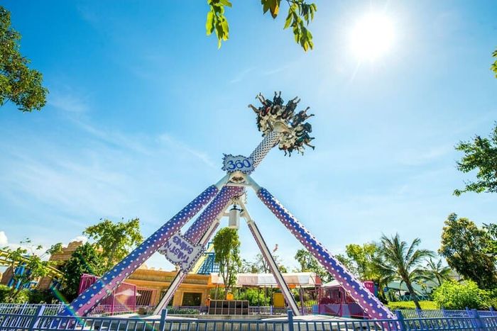 Đánh giá tổng quan về Quần thể Vinpearl Nam Hội An từ A đến Z