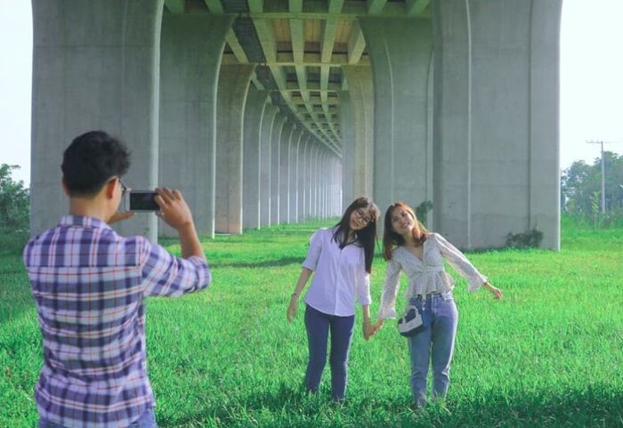 Cầu Vàm Cống: Biểu tượng kết nối Cần Thơ và Đồng Tháp 7