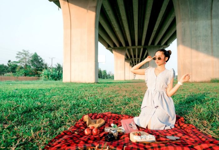 Cầu Vàm Cống: Biểu tượng kết nối Cần Thơ và Đồng Tháp 8