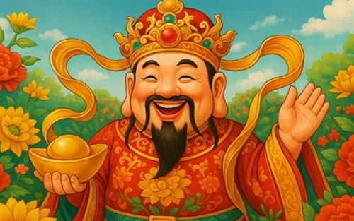 Những điều kiêng kỵ khi cầu tài lộc của 12 con giáp