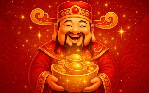Những cấm kỵ khi cầu tài lộc của 12 con giáp