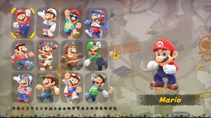 Làm thế nào để mở khóa nhân vật mới trong Mario Kart World