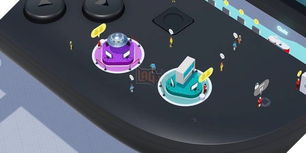 Nintendo Switch 2 Welcome Tour hiện đang nhận được nhiều phản hồi trái chiều từ cộng đồng game thủ.