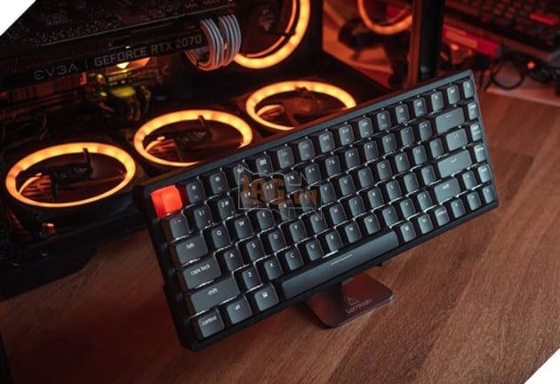 Bàn phím cơ dành cho game thủ