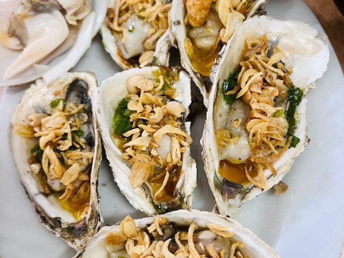 10 quán buffet hải sản Thanh Hóa ngon bậc nhất không thể bỏ lỡ 5