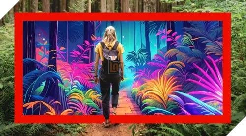 Adobe đã giới thiệu bản dùng thử miễn phí Photoshop Mobile dành cho Android phiên bản 2