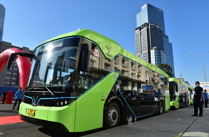 Thông tin và lộ trình chi tiết các tuyến xe buýt TP. HCM năm 2025 3
