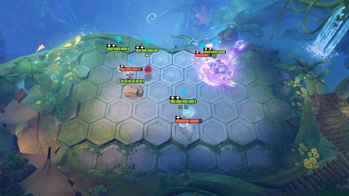 Genshin Impact 5.7 mang đến Đồ Đệ Tội Nhân Skirk, một nhân vật đầy sức mạnh và bí ẩn cho game thủ khám phá.