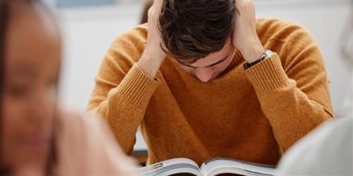 Tâm lý của 12 chòm sao trước kỳ thi quan trọng
