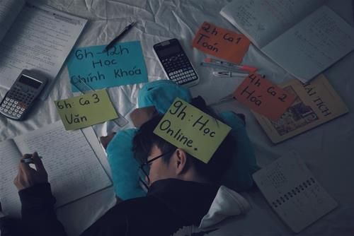 Tâm lý của 12 chòm sao trước các kỳ thi quan trọng
