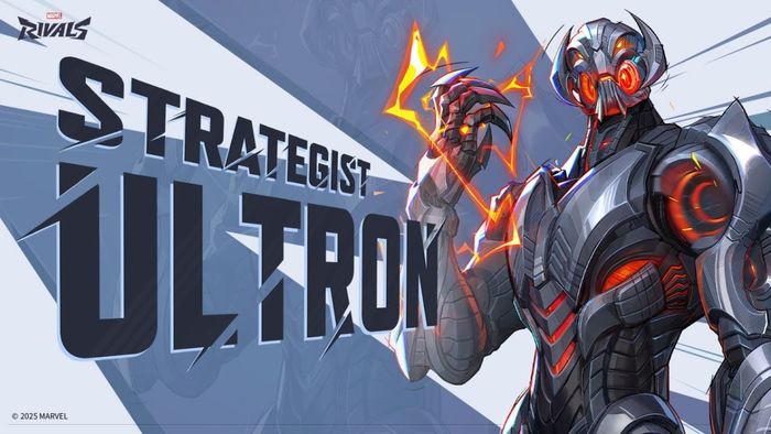 Ultron sở hữu bộ kỹ năng cực kỳ mạnh mẽ