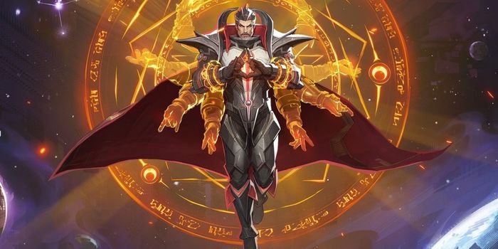 Arakko - bản đồ mới nhất trong Marvel Rivals 2.5