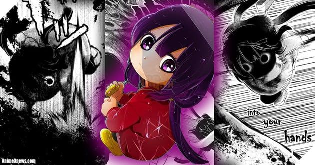 Nguyên tác Kaya-chan wa Kowakunai được sáng tác bởi Yuri Taro.