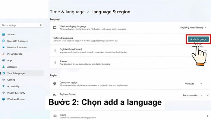 4 cách khắc phục lỗi không thể nhập chữ trên CapCut PC - Phương pháp 3