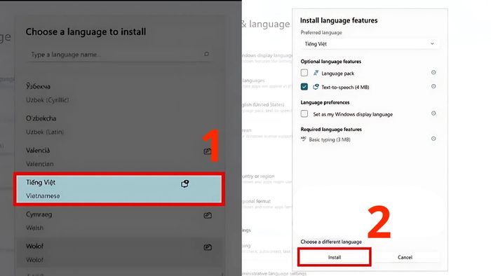 4 cách khắc phục lỗi không thể nhập chữ trên CapCut PC - Phương pháp 4