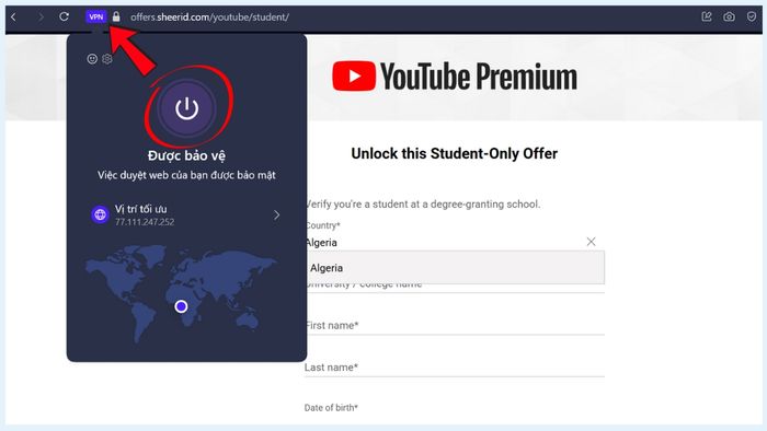 YouTube Premium cho sinh viên khuyến khích sáng tạo